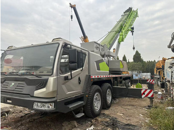Grue ZOOMLION