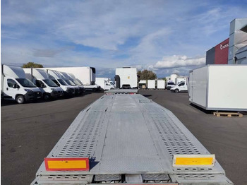 Camion plateau, Remorque porte-engin surbaissée Camion Porteur 16 TONNES 320 CV CAMION REMORQUE: photos 5 Camion plateau, Remorque porte-engin surbaissée Camion Porteur 16 TONNES 320 CV CAMION REMORQUE: photos 5