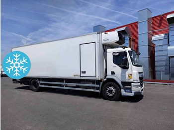 Camion frigorifique