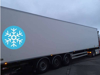Semi-remorque frigorifique CHEREAU
