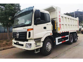 Camion benne FOTON