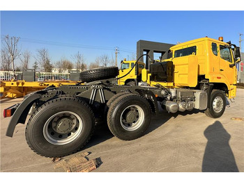 Tracteur routier neuf SINOTRUK Howo New Model 371 HP Truck Head for Sale In Zambia: photos 2