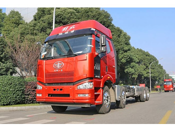 Tracteur routier FAW