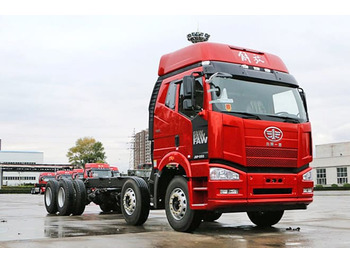Tracteur routier FAW