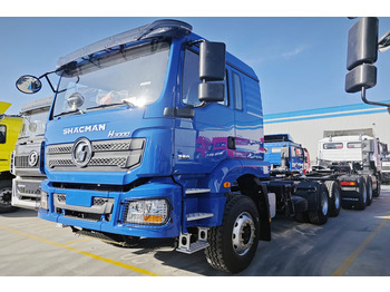 Tracteur routier SHACMAN