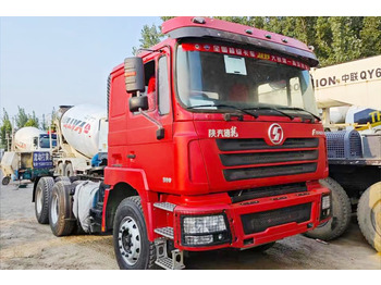 Tracteur routier SHACMAN