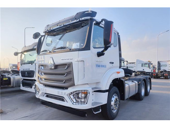 Tracteur routier SINOTRUK HOWO