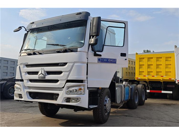 Tracteur routier SINOTRUK HOWO