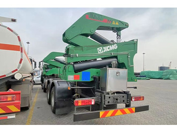 Crédit-bail XCMG 20Ft Container Side Loader Truck for Sale in Tanzania XCMG 20Ft Container Side Loader Truck for Sale in Tanzania: photos 3 Crédit-bail XCMG 20Ft Container Side Loader Truck for Sale in Tanzania XCMG 20Ft Container Side Loader Truck for Sale in Tanzania: photos 3