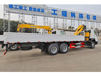 Camion grue