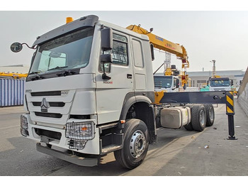 Camion grue