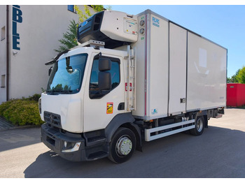 Camion frigorifique RENAULT D 210