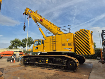 Grue sur chenilles SANY