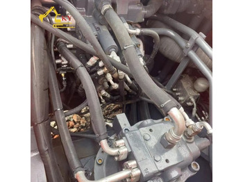 Pelle sur chenille 2023 Doosan DX300: photos 4