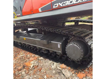 Pelle sur chenille 2023 Doosan DX300: photos 5