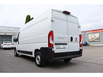 Fourgon utilitaire FIAT DUCATO 35 140 MULTIJET L4H2: photos 5 Fourgon utilitaire FIAT DUCATO 35 140 MULTIJET L4H2: photos 5
