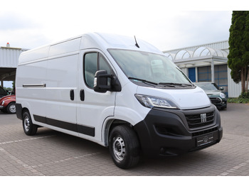 Fourgon utilitaire FIAT DUCATO 35 140 MULTIJET L4H2: photos 2 Fourgon utilitaire FIAT DUCATO 35 140 MULTIJET L4H2: photos 2