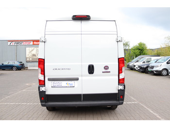 Fourgon utilitaire FIAT DUCATO 35 140 MULTIJET L4H2: photos 4 Fourgon utilitaire FIAT DUCATO 35 140 MULTIJET L4H2: photos 4