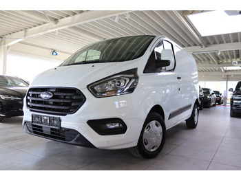 Fourgonnette FORD Transit