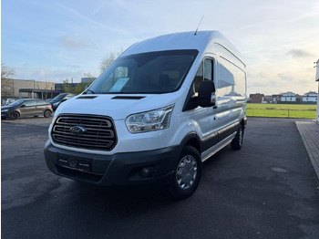 Fourgonnette FORD Transit