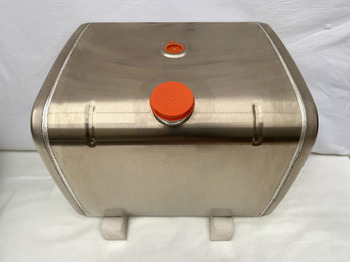 Réservoir de carburant IVECO