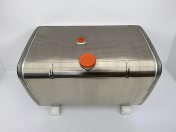 Réservoir de carburant IVECO