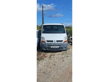 Minibus RENAULT Master