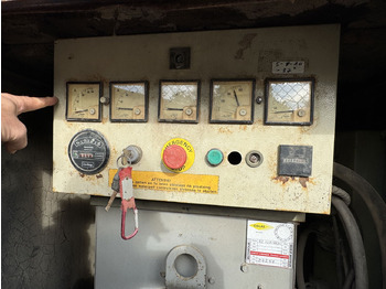 Grue à montage rapide Arcomet T 33 C: photos 4 Grue à montage rapide Arcomet T 33 C: photos 4