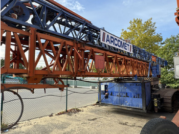 Grue à montage rapide Arcomet T 33 C: photos 5 Grue à montage rapide Arcomet T 33 C: photos 5