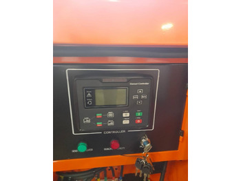 Groupe électrogène neuf Daewoo Dagfs-25: photos 5