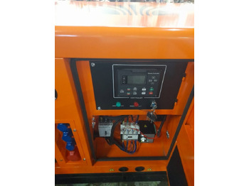 Groupe électrogène neuf Daewoo Dagfs-25: photos 2