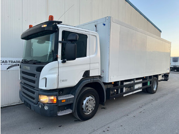 Camion frigorifique SCANIA P 230