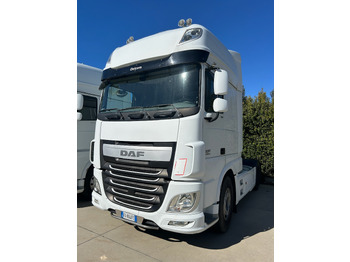 Tracteur routier DAF XF 510