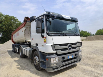 Tracteur routier MERCEDES-BENZ Actros