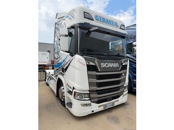 Tracteur routier SCANIA R 500