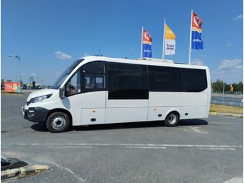 Crédit-bail IVECO FIRST ROSERO 70C18 IVECO FIRST ROSERO 70C18: photos 3