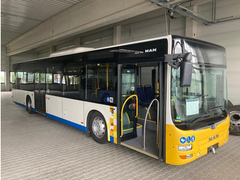 Bus urbain MAN Lion's City A21