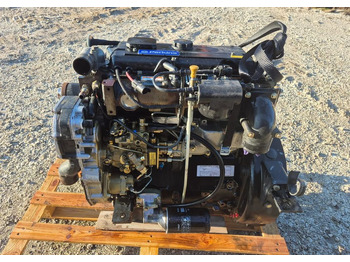Moteur PERKINS