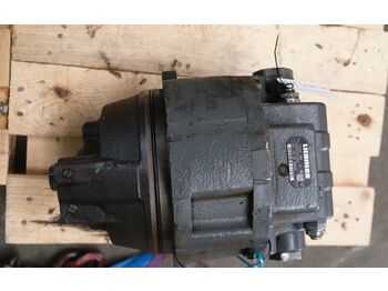 Hydraulique LIEBHERR