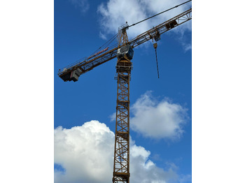 Grue à tour LIEBHERR