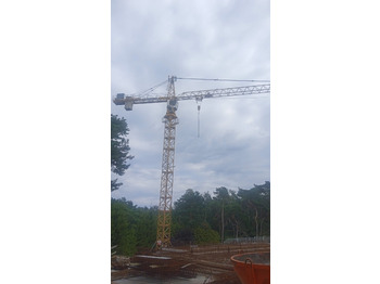 Grue à tour LIEBHERR