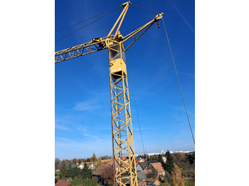 Grue à tour LIEBHERR LH 35