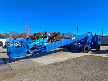 Nacelle télescopique AICHI