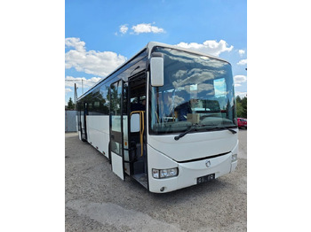 Bus interurbain IVECO Crossway