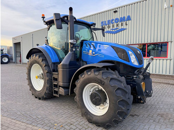 Tracteur agricole New Holland T7.275HD AC Stage V New Gen: photos 4