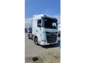 Tracteur routier DAF
