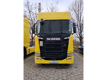 Tracteur routier SCANIA R 450
