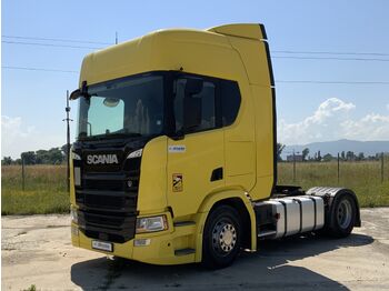 Tracteur routier SCANIA R 450