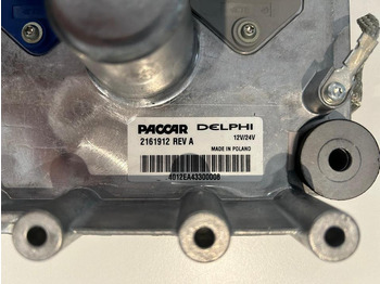 Bloc de gestion pour Camion DAF + Motorsteuergerät + 2161912RN + XF + CF: photos 4