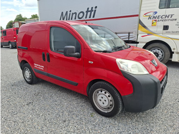 Véhicule utilitaire PEUGEOT